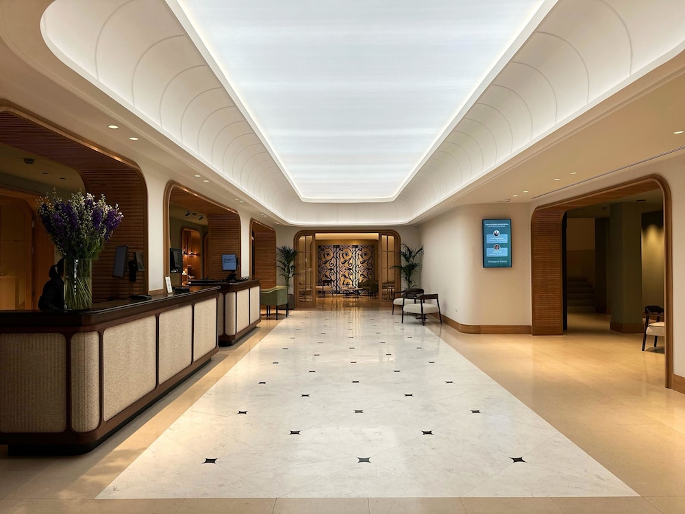 Hotel Bécquer — Sevilla — photo 3