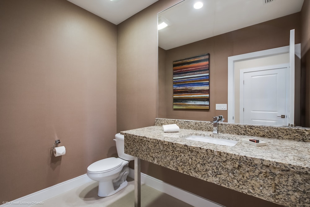 Magic Village Resort Townhouse - photo 17