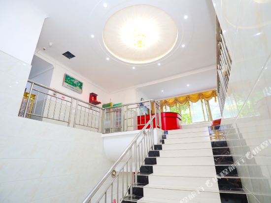 Minhong Hotel - last minute hotel in Guangzhou