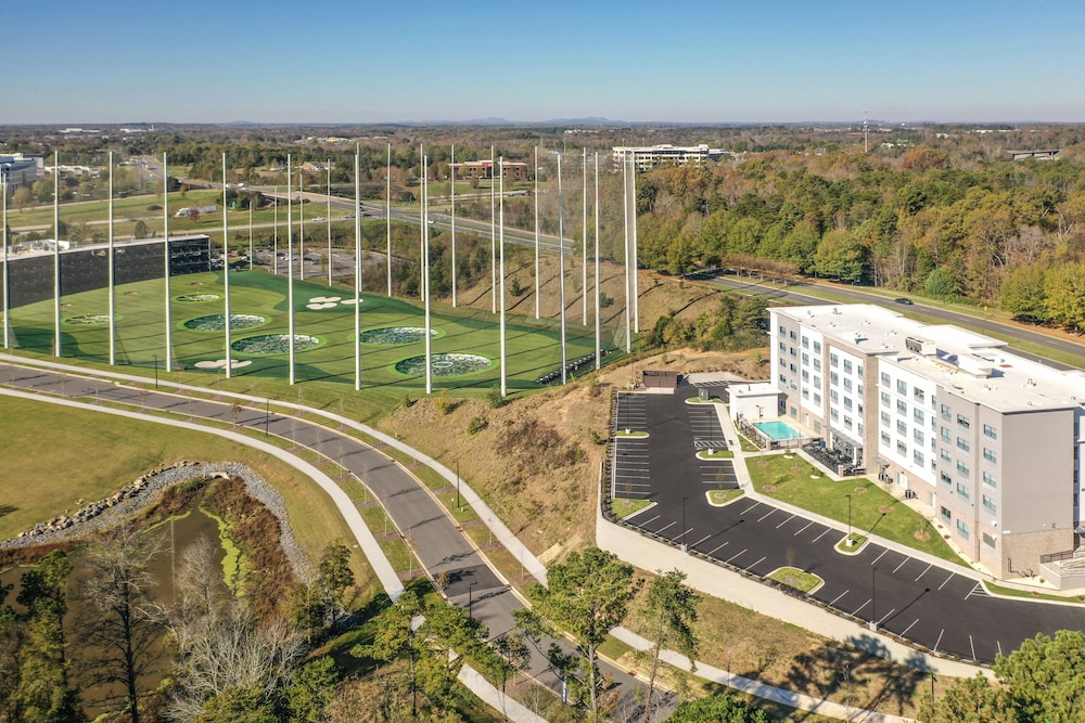 Holiday Inn Express & Suites Charlotte Southwest by IHG - photo 34
