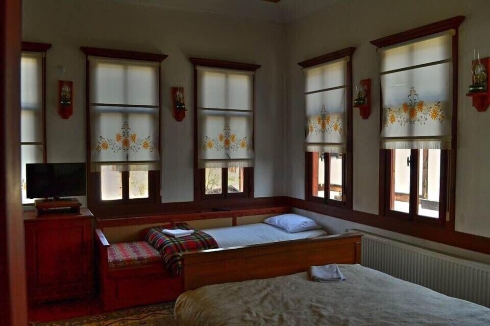 Tasev Konagi in Safranbolu, Turkey