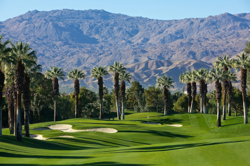 JW Marriott Desert Springs Resort & Spa - photo 86