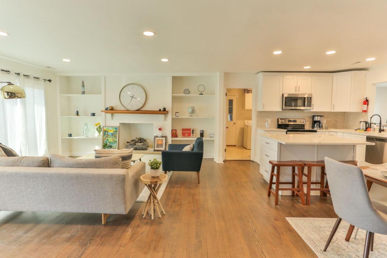 Spacious Waterfront Atlantic City Living with Rec Room — Atlantic City — photo 4