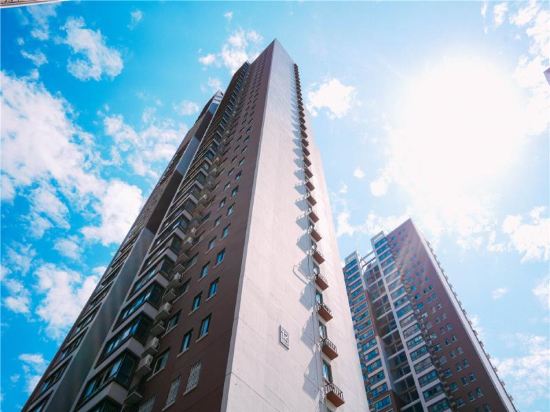 Xingcheng Hotel - last minute hotel in Xi'an