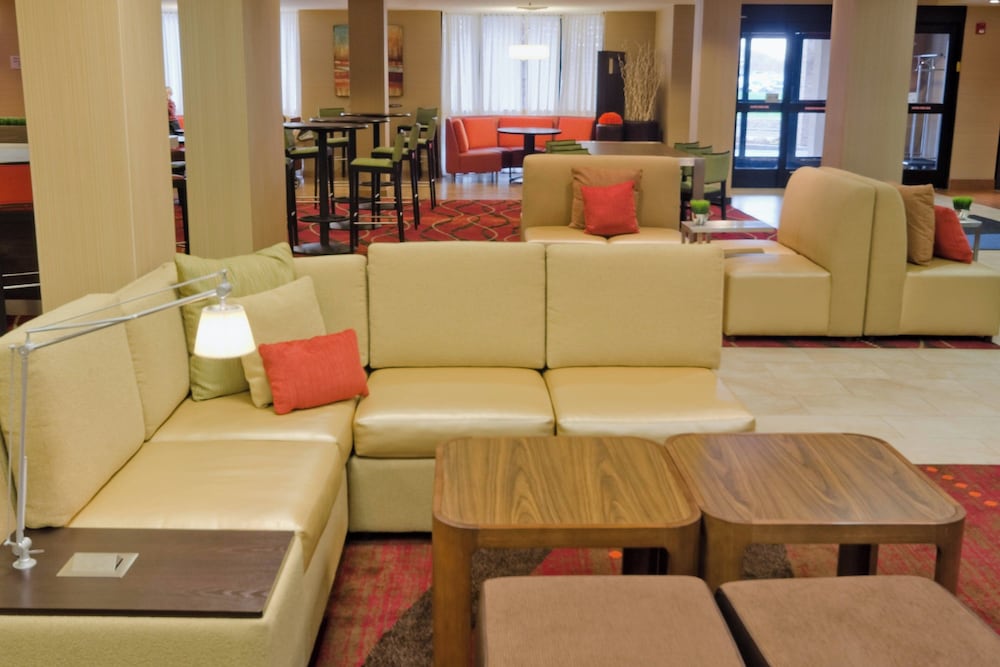 Courtyard by Marriott Layton - photo 2
