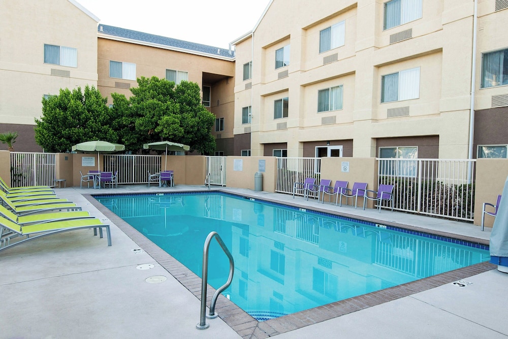 Fairfield Inn by Marriott St. George - photo 27