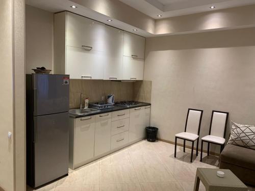 Apartment Three Bedroom In Saburtalo