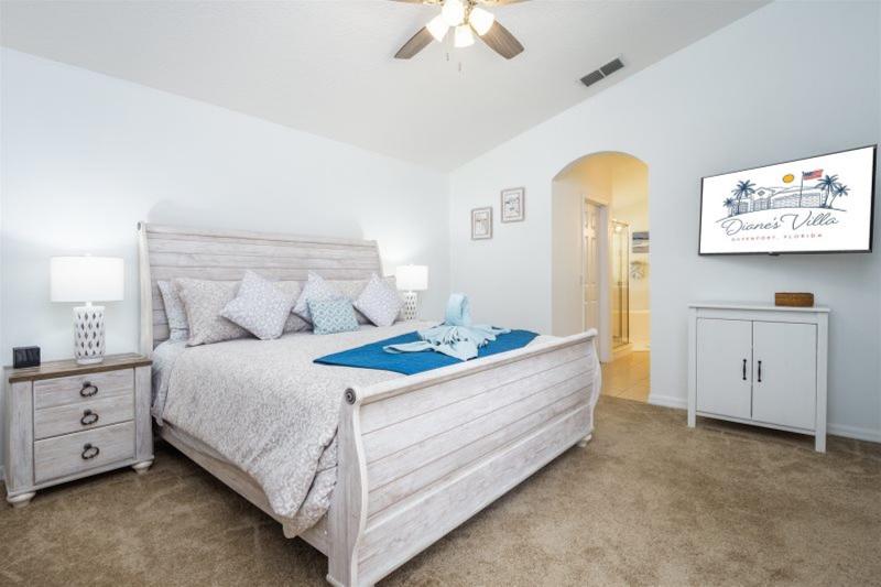 Disney Area Platinum Resort Homes - photo 75