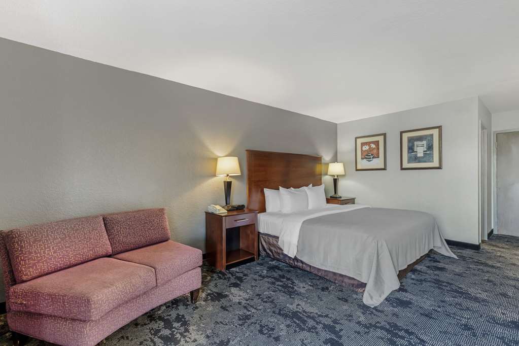 Quality Inn Downtown Stuart - photo 13