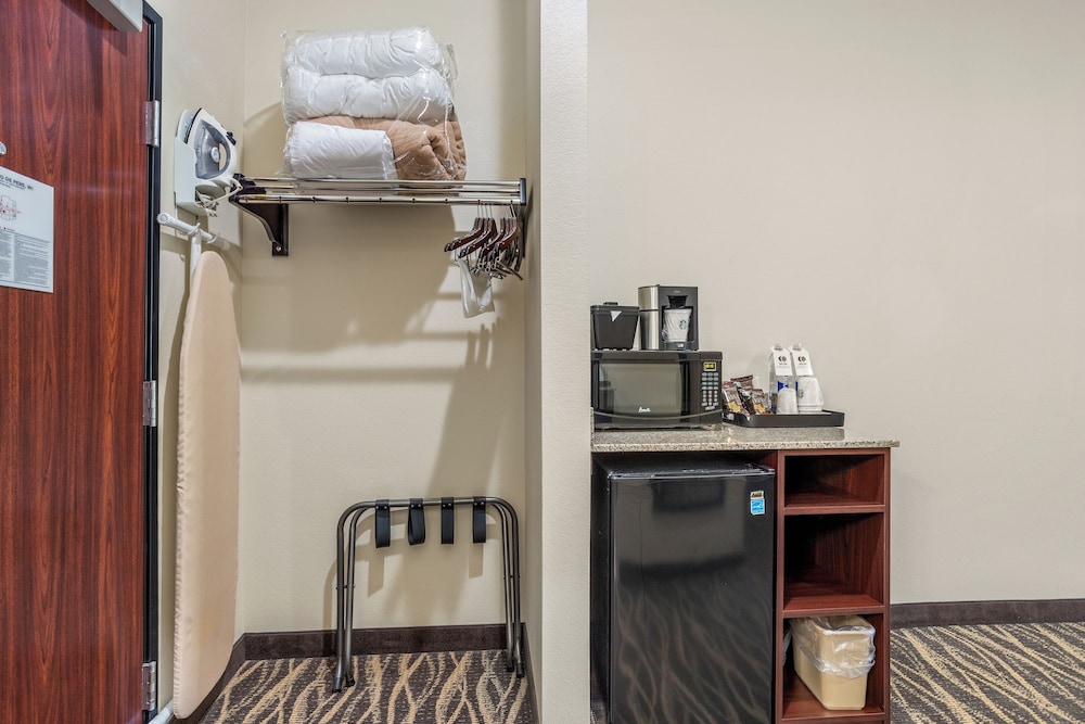 Cobblestone Hotel & Suites De Pere Green Bay - photo 16