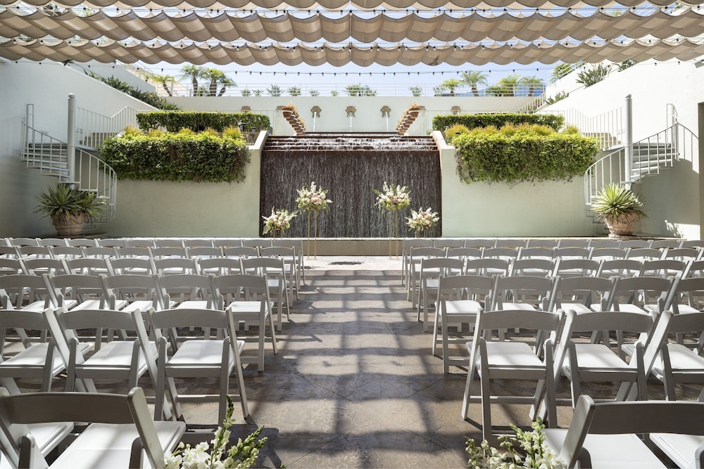 The Westin South Coast Plaza Costa Mesa - photo 5