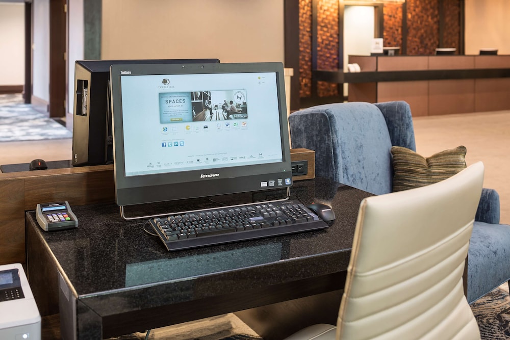 DoubleTree by Hilton Boston Andover - photo 54