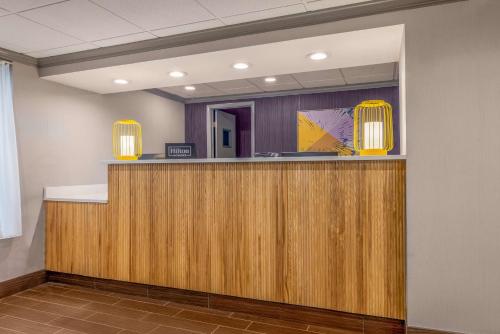 Spark by Hilton Clarks Summit - photo 24