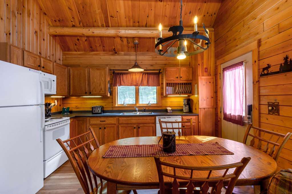 Rangeley Lake Resort a Ramada by Wyndham - photo 13