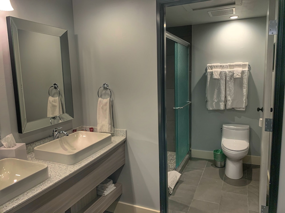 Manhattan Hotel Salida - photo 8