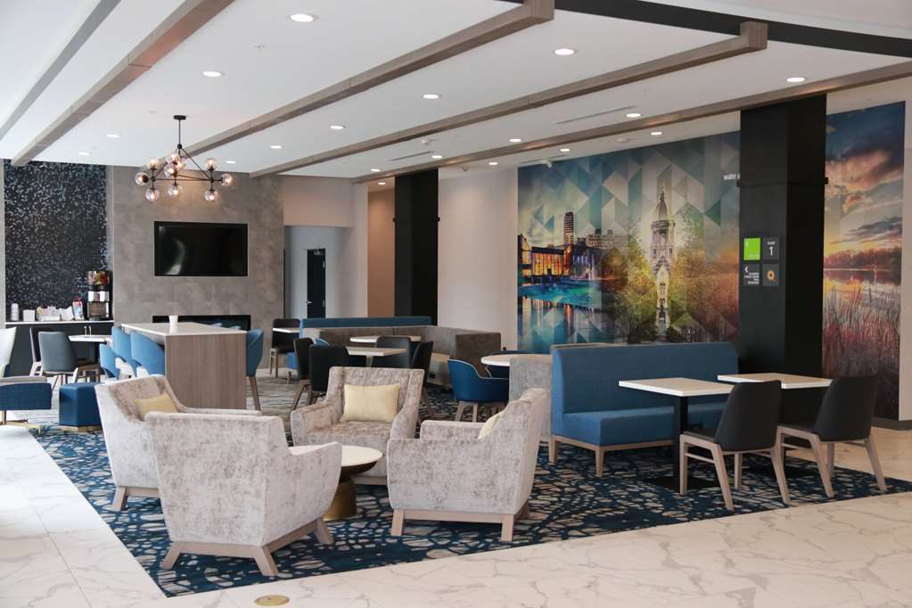 La Quinta Inn & Suites South Bend near Notre Dame - photo 58