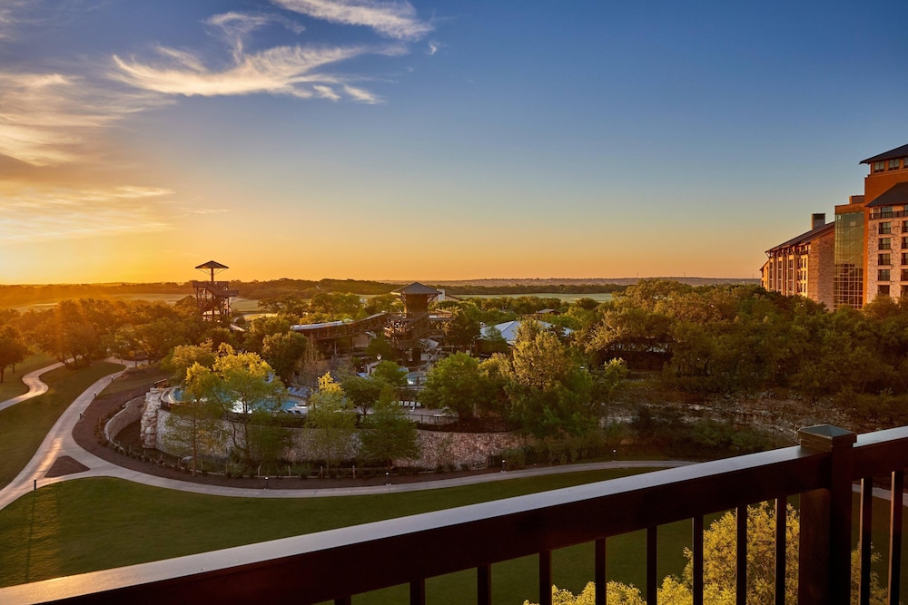 JW Marriott San Antonio Hill Country Resort & Spa - photo 28