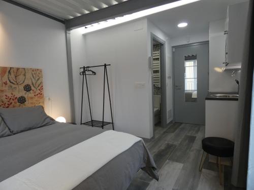 Disfruta Burgos En Estudio En Casco Antiguo P3 — Burgos