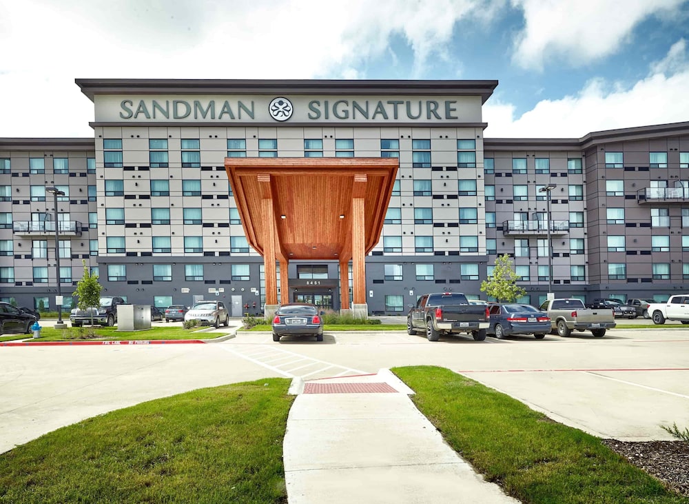 Sandman Signature Plano Frisco Hotel - photo 2