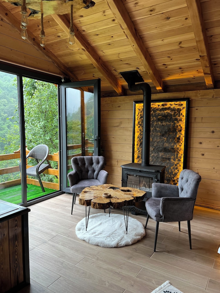 Maysa Suit Bungalov — Camlihemsin — photo 3