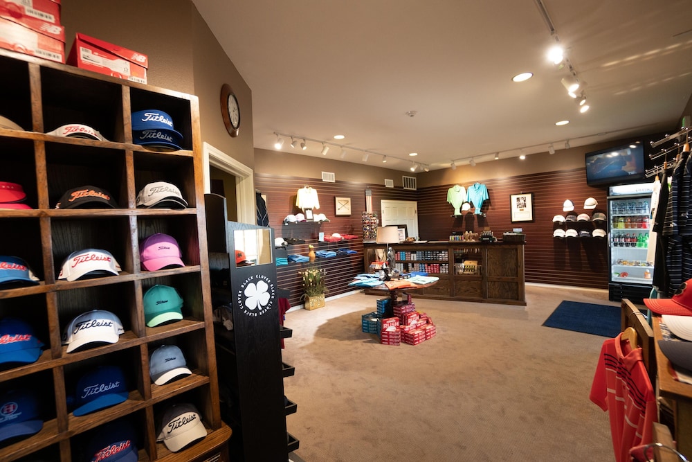 The Hideout Golf Club & Resort - photo 43