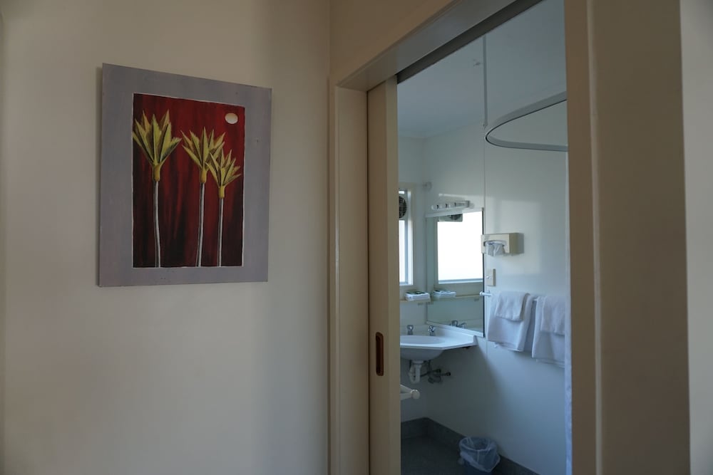 Beachfront Pacific Paihia in Paihia, New Zealand