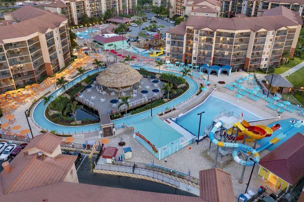 Westgate Lakes Resort & Spa Universal Studios Area - photo 95