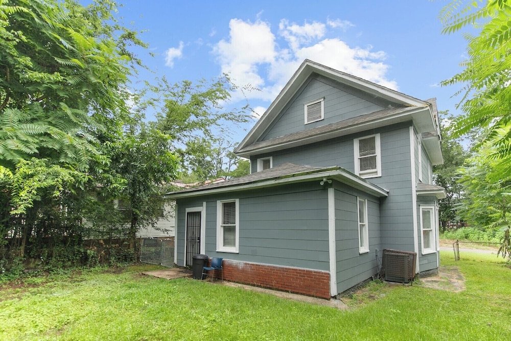 Ensley Highlands Hideaway - photo 38