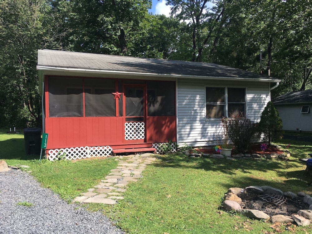 Echo Valley Cottages - photo 7