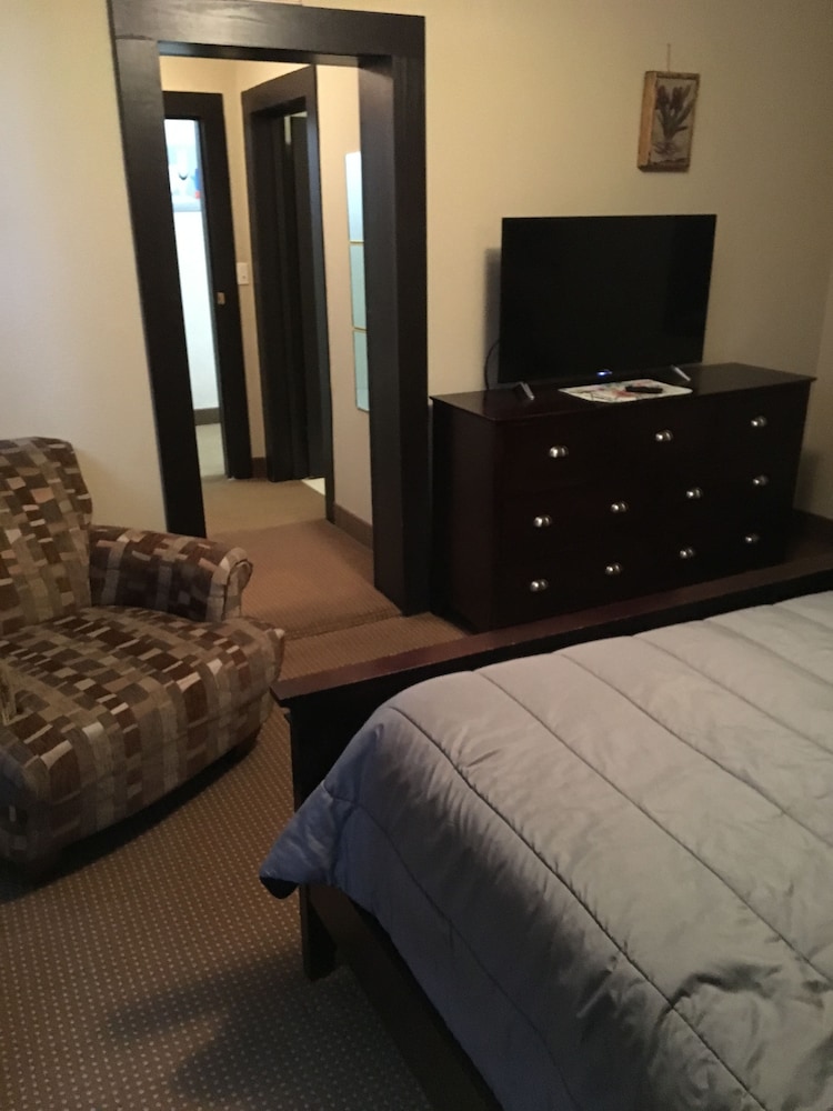 Hotel Cazan - photo 16