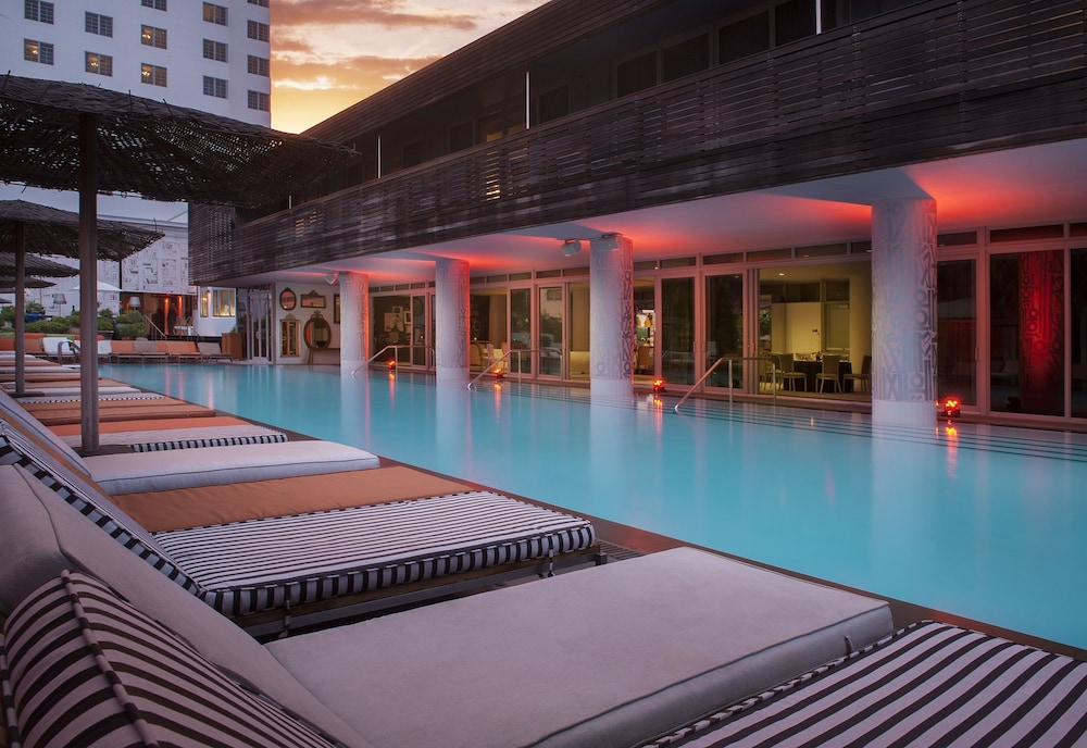SLS South Beach Miami - photo 30