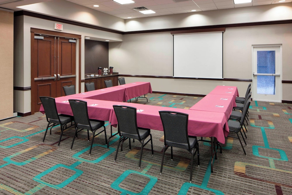 Residence Inn by Marriott Tucson Airport - photo 30