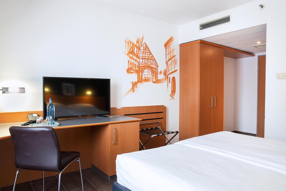 ACHAT Hotel Heppenheim — hotel in Heppenheim An Der Bergstrasse