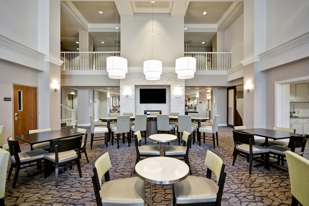 Homewood Suites by Hilton Hillsboro Beaverton - photo 6