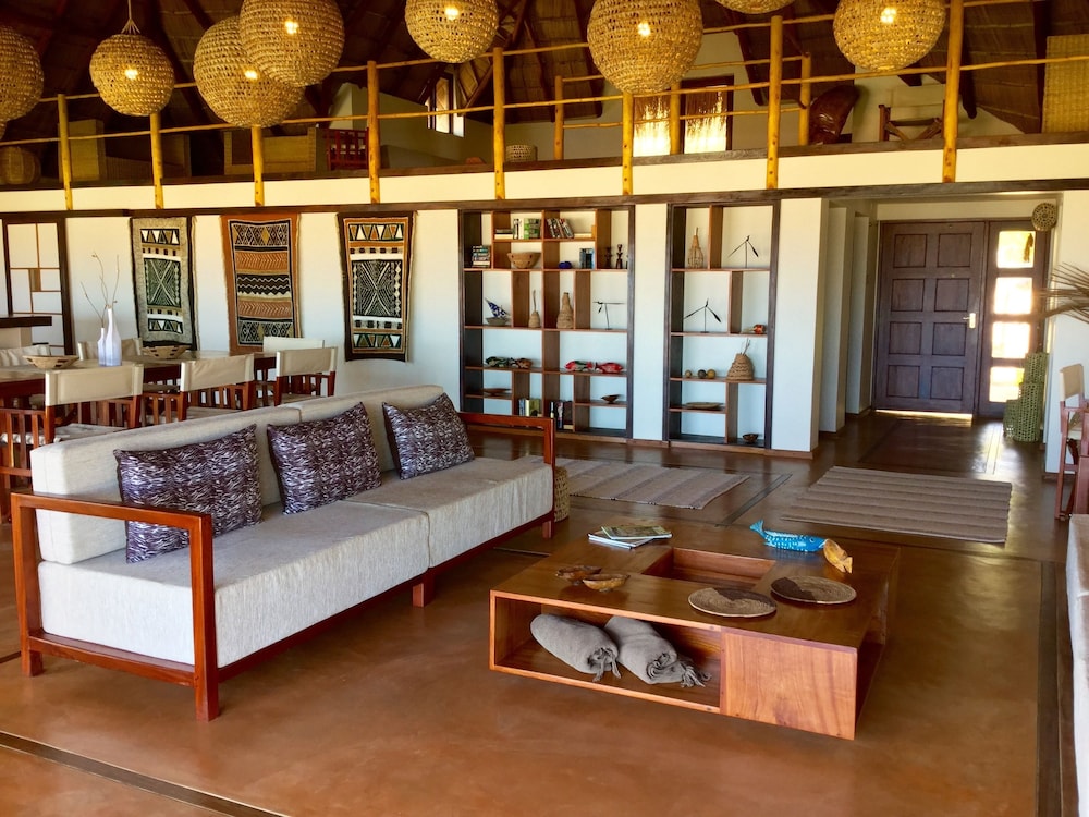 asDunas Lodge All Inclusive — Maxixe — photo 2