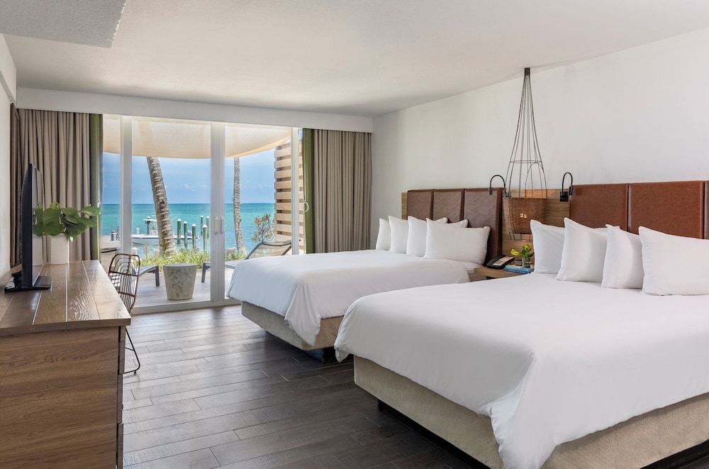 Amara Cay Resort - photo 12