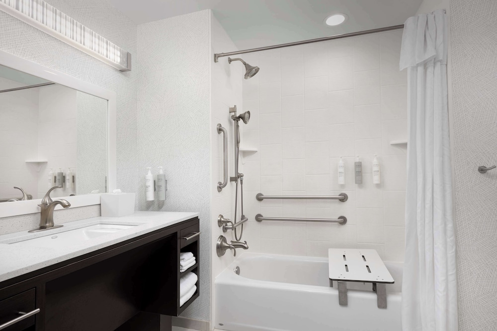 Home2 Suites by Hilton Knoxville West - photo 25