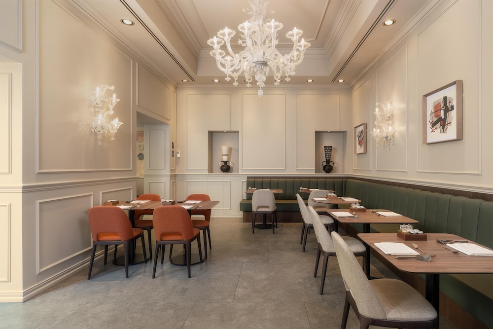 מזון ומשקאות