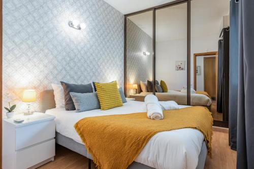 Pedro Vilamoura — 4-Star Luxury Hotel in Quarteira, Portugal