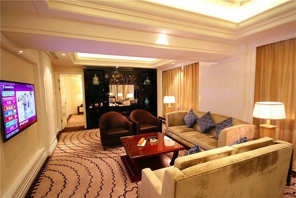 Yongkang Hotel — hotel in Guli
