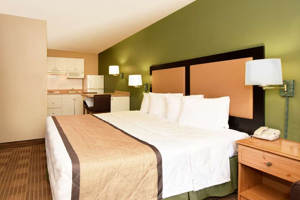 Extended Stay America Durham University Ivy Creek Blvd - photo 26