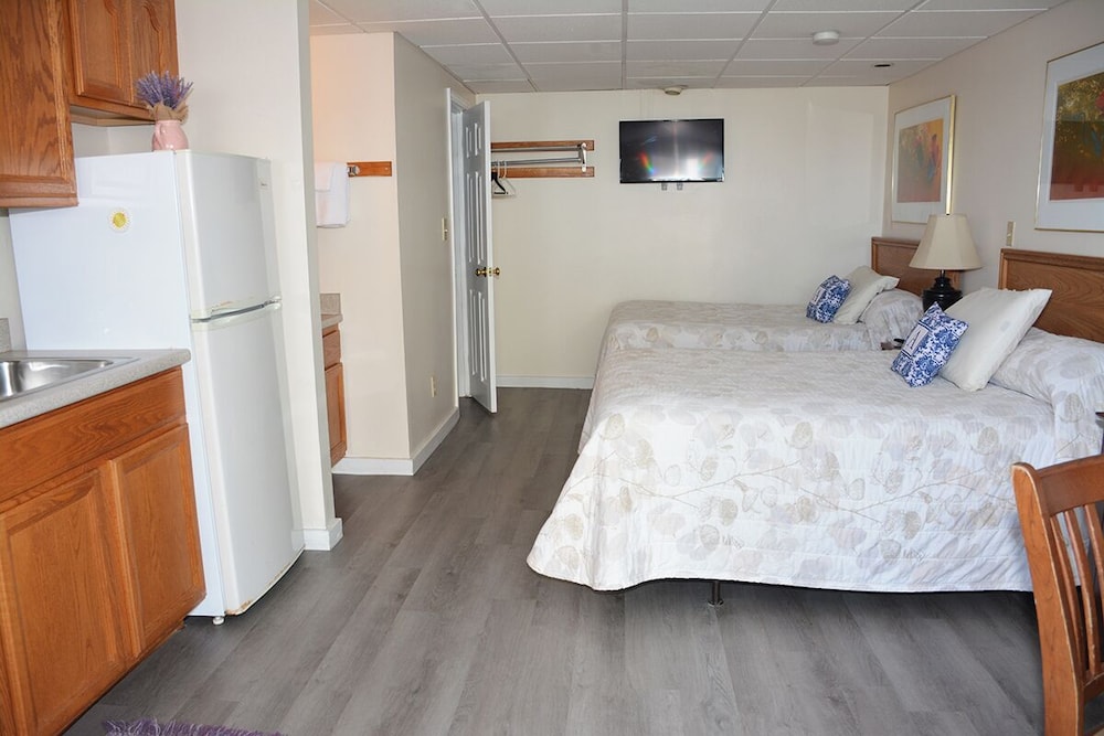 Alouette Beach Resort - photo 13