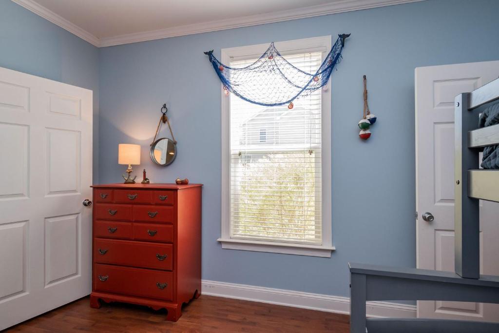 The Sassy Seahorse by Oak Island Accommodations - photo 14
