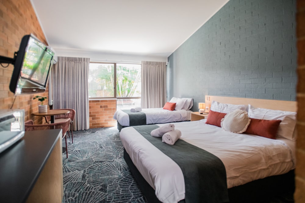 Bribie Island Hotel — Bellara — photo 4