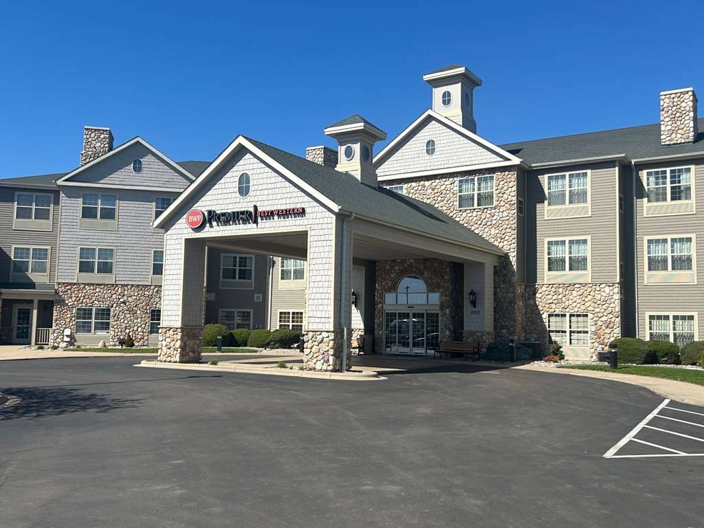 Best Western Premier Bridgewood Resort Hotel - photo 2