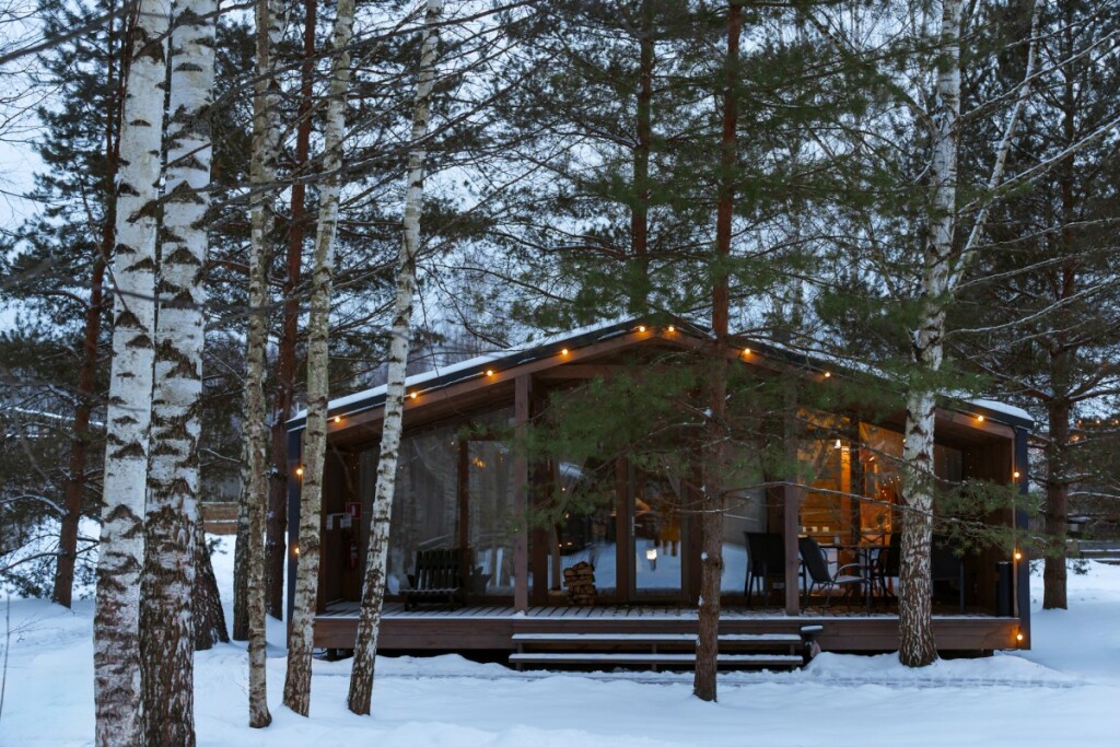 Panorama Eco hotel — hotel in Kalyazin