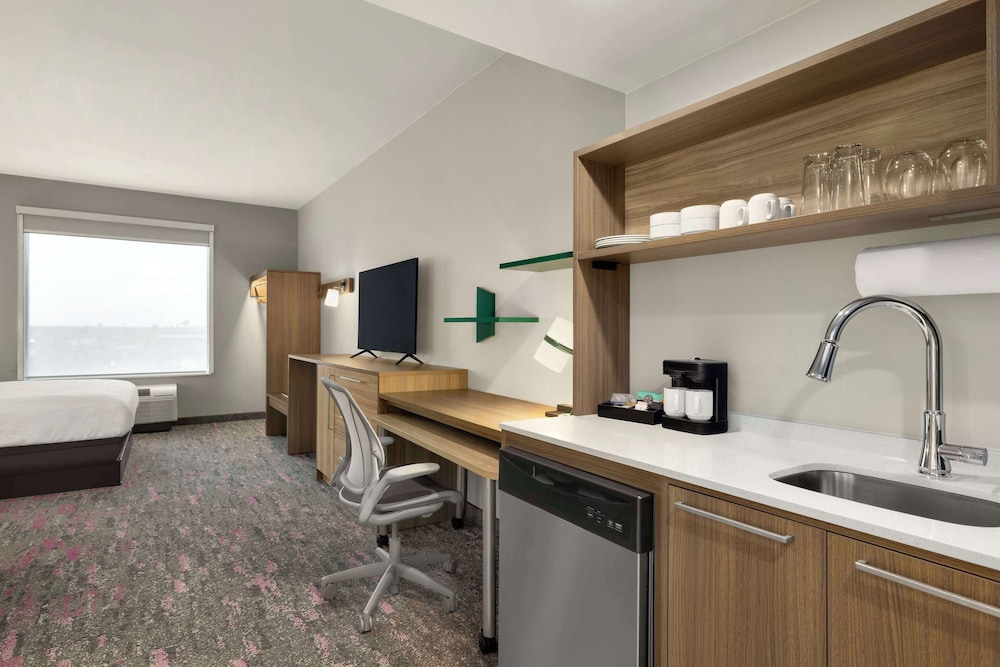 Home2 Suites By Hilton San Juan - photo 12