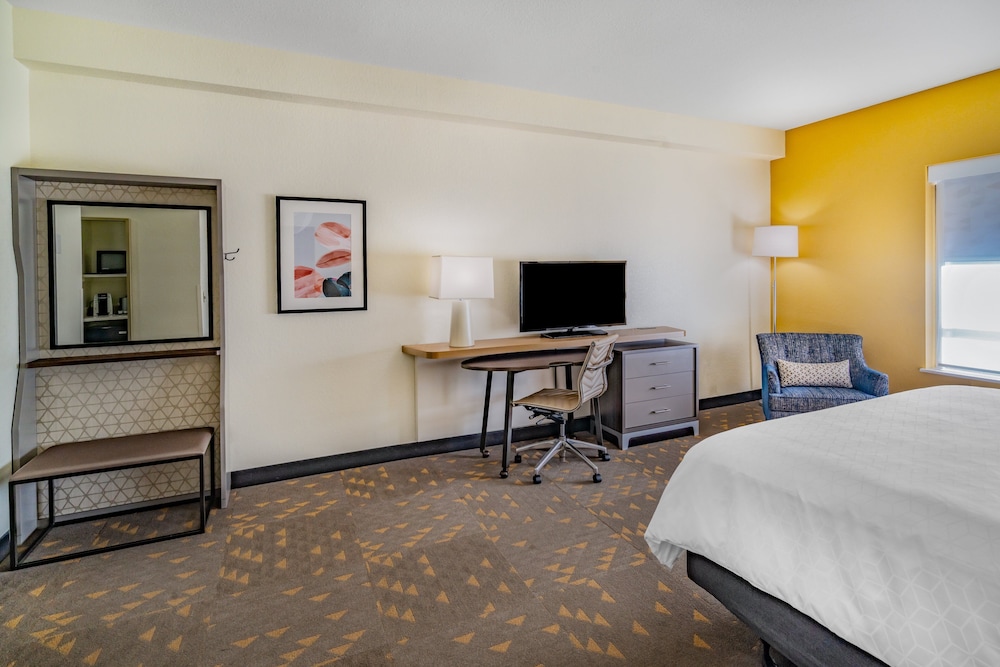 Holiday Inn Southaven Central Memphis by IHG - photo 31