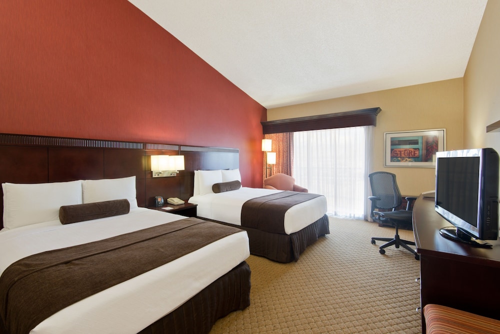 Crowne Plaza Albuquerque by IHG - photo 7