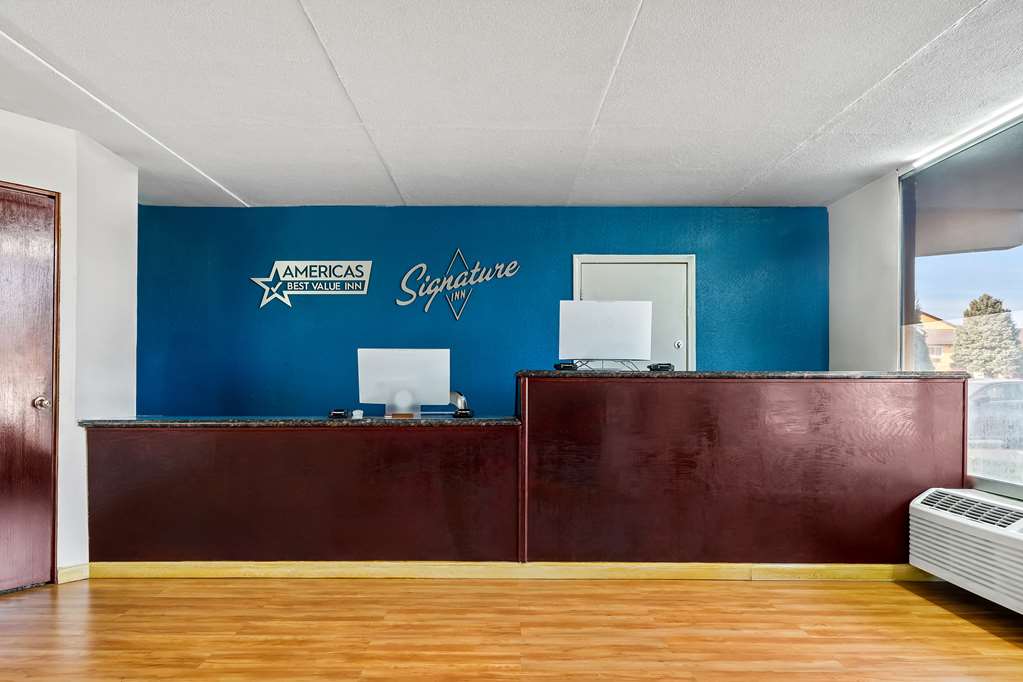 Signature Inn Danville in Danville, United States